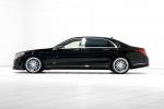 Mercedes-Maybach Rocket 900 by Brabus 2016 года